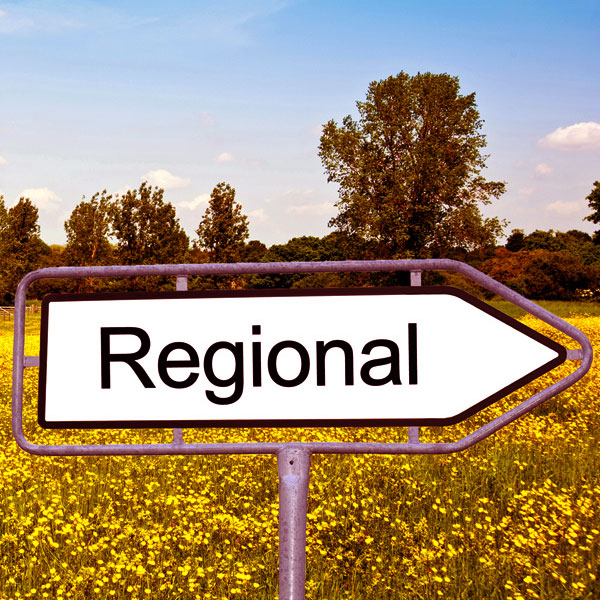 Regionalität und Individualität